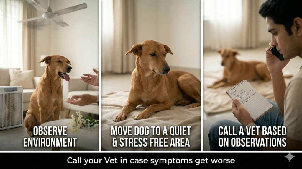 Continuous sneezing with tongue sticking out gemini generated image yz6zt0yz6zt0yz6z