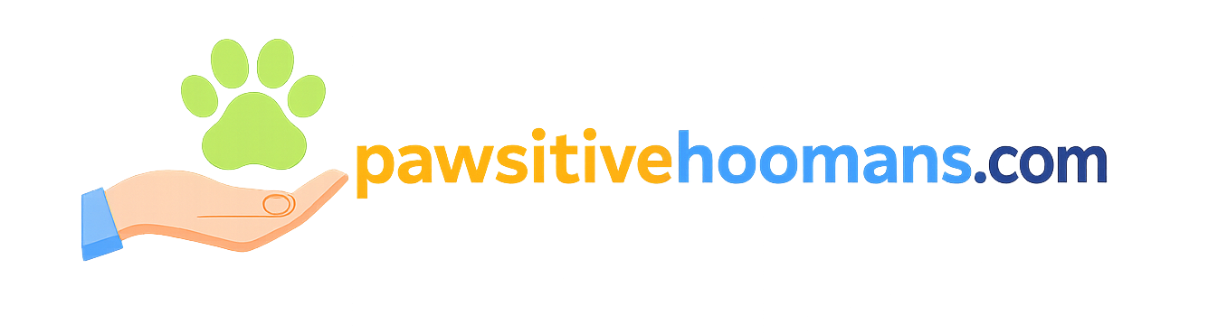 Pawsitive Hoomans