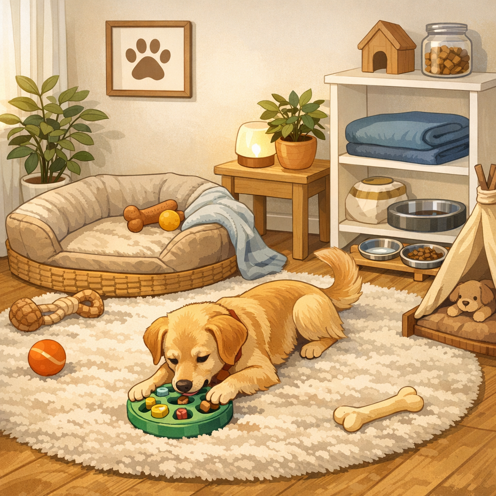 How to Effectively Manage Dog Separation Anxiety Using Positive Reinforcement dog separation anxiety