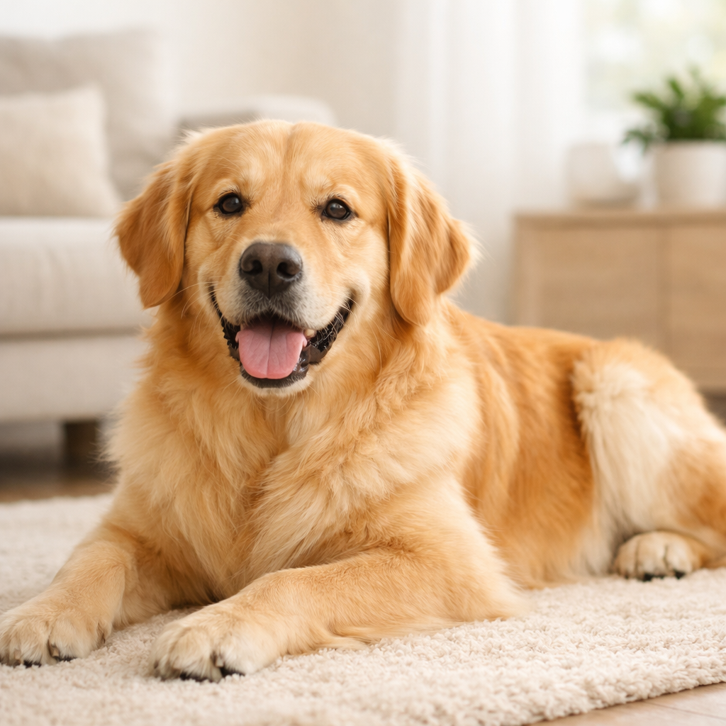 Solving Chronic Dog Itching: Natural Remedies and Root Causes You Might Be Missing natural dog itching remedies
