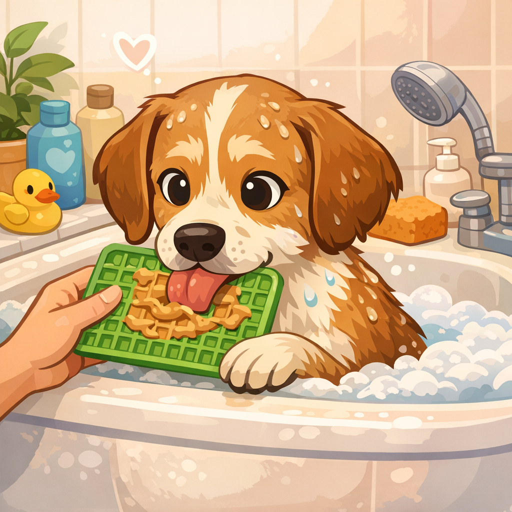 How to Bathe a Dog Who HATES Baths: A Low-Stress Guide how to bathe a dog who HATES baths