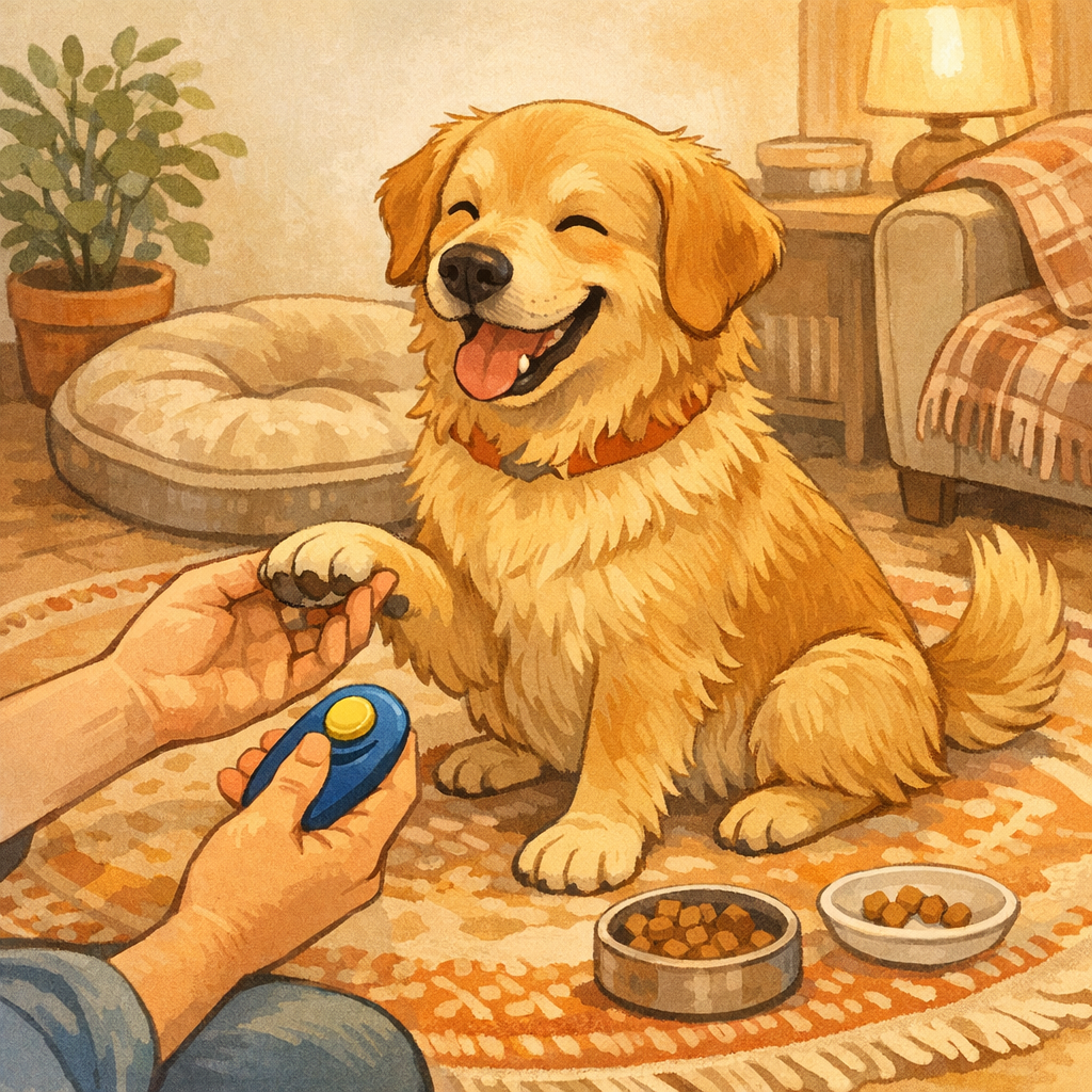 How to Practice Dog Nail Trims Using Positive Reinforcement practice dog nail trims