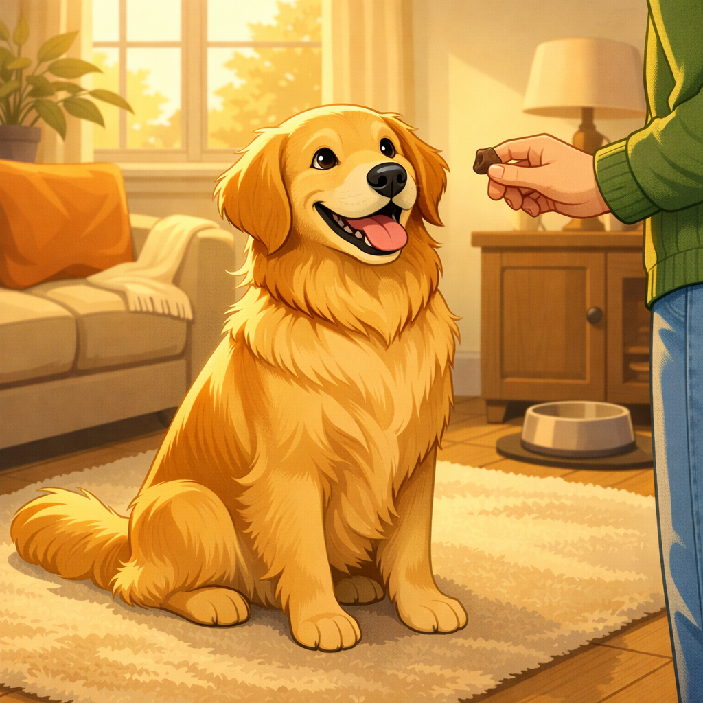Understanding Positive Reinforcement Dog Training: A Comprehensive Guide positive reinforcement dog training