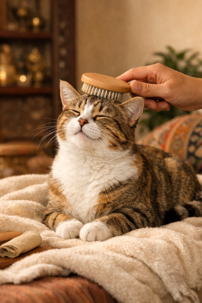 cat scratch fever prevention