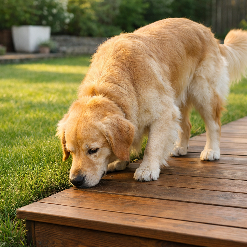 Is Hantavirus a Threat to Your Dog? Understanding Zoonotic Risks is Hantavirus a threat to your dog