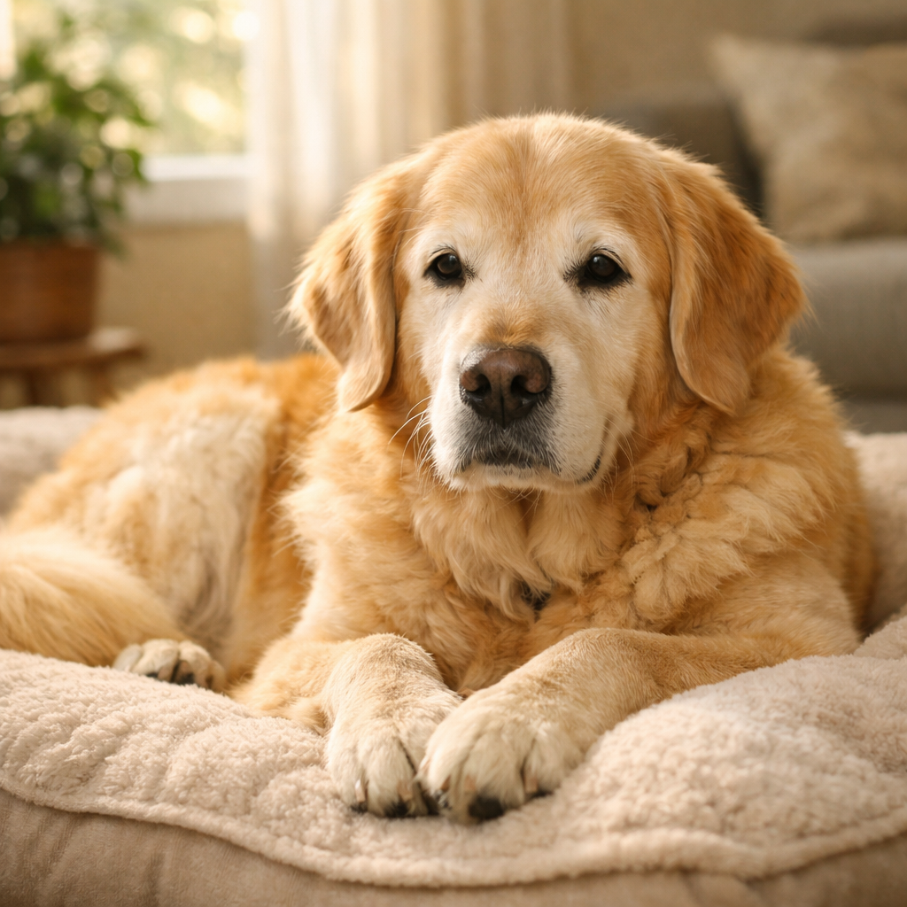 canine cancer care