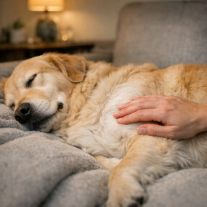 Why Is My Dog Breathing Fast and Shallow? A Guide for Pet Parents