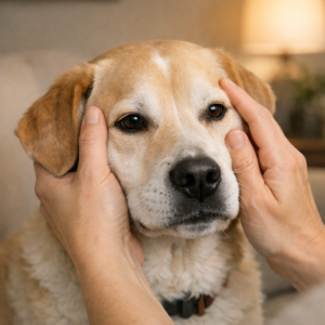 Dog Allergic Reaction: Why Is My Dog’s Face Swollen?