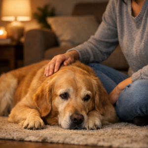 Dog Seizures: What to Do When Your Pet Has a Fit