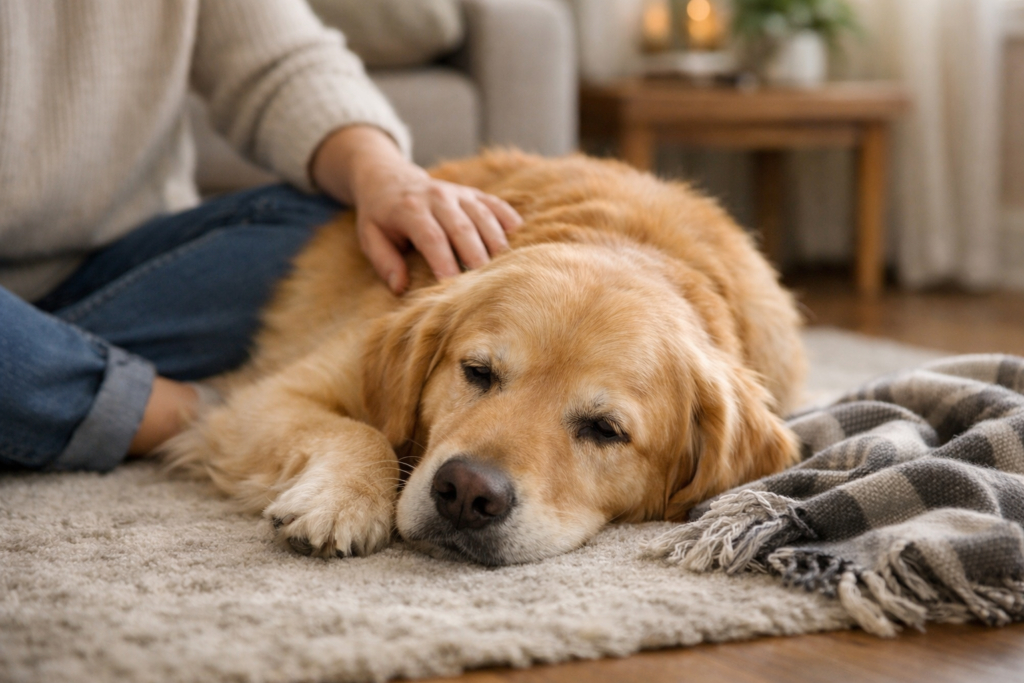 kennel cough symptoms home remedy