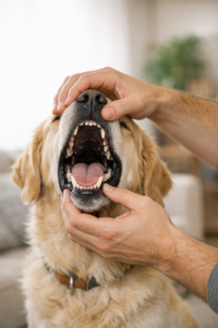 How to Handle Dog Choking: A Step-by-Step Emergency Guide