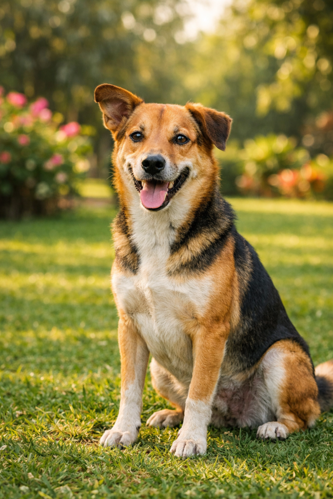 deworming schedule for dogs
