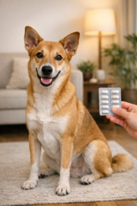 Understanding Heartworm Prevention for Dogs: A Complete Guide