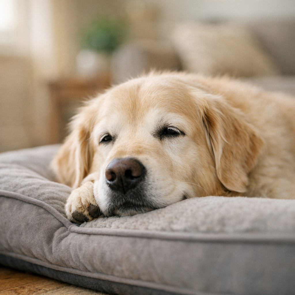 arthritis pain relief for dogs