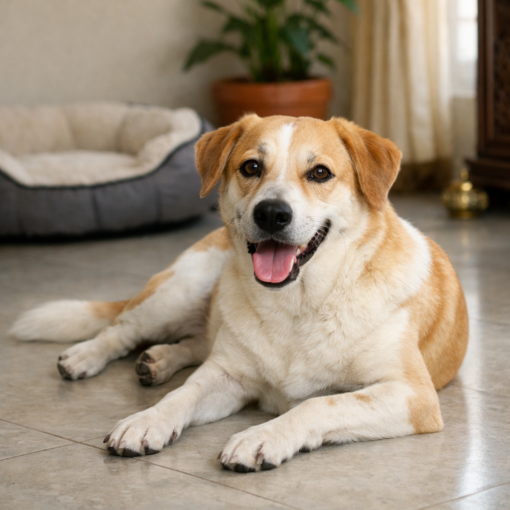 dog skin problems in Indian climate