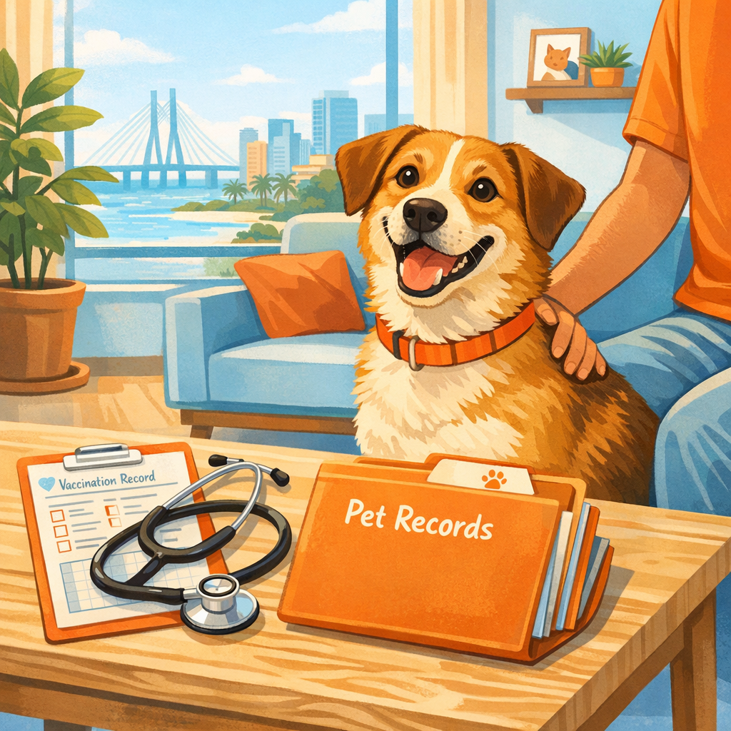 dog licence Mumbai BMC