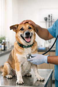 Finding a Reliable Low Cost Pet Clinic in Chennai for Your Best Friend