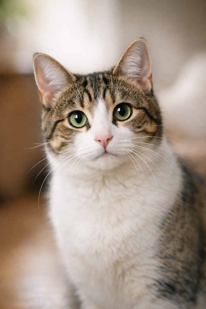 cat ear mite remedy