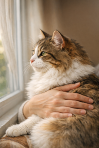 Cat Eye Swollen Shut: What Every Pet Parent Should Know