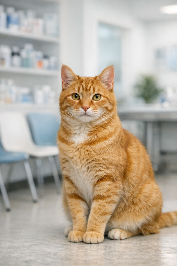 cat sterilisation cost in India
