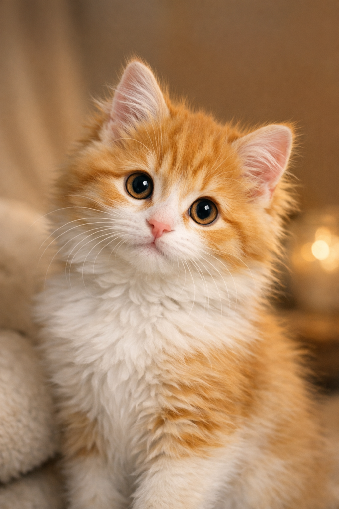 kitten deworming schedule India