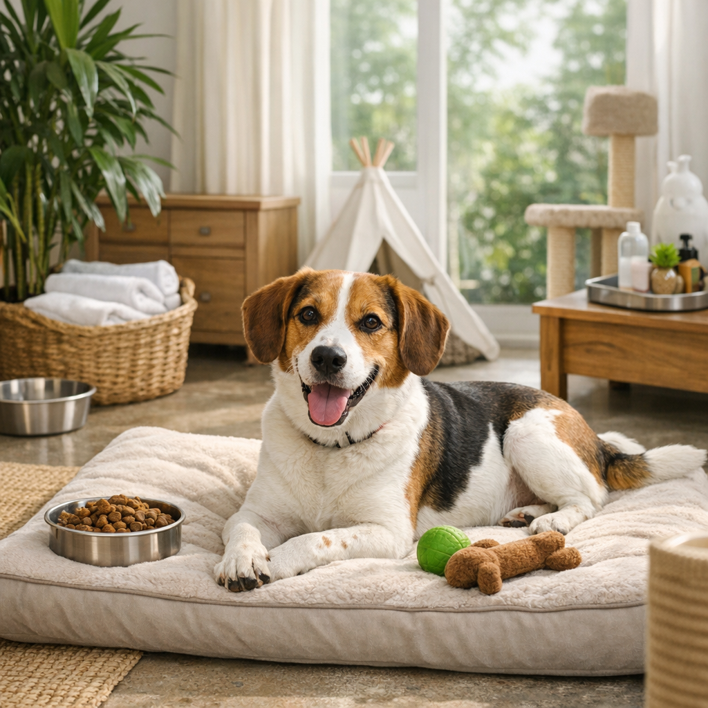pet breeder regulation India