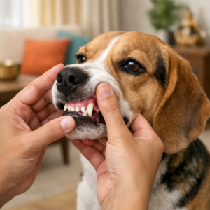 Dog Not Drinking Water? Causes, Dehydration Signs and When to See a Vet
