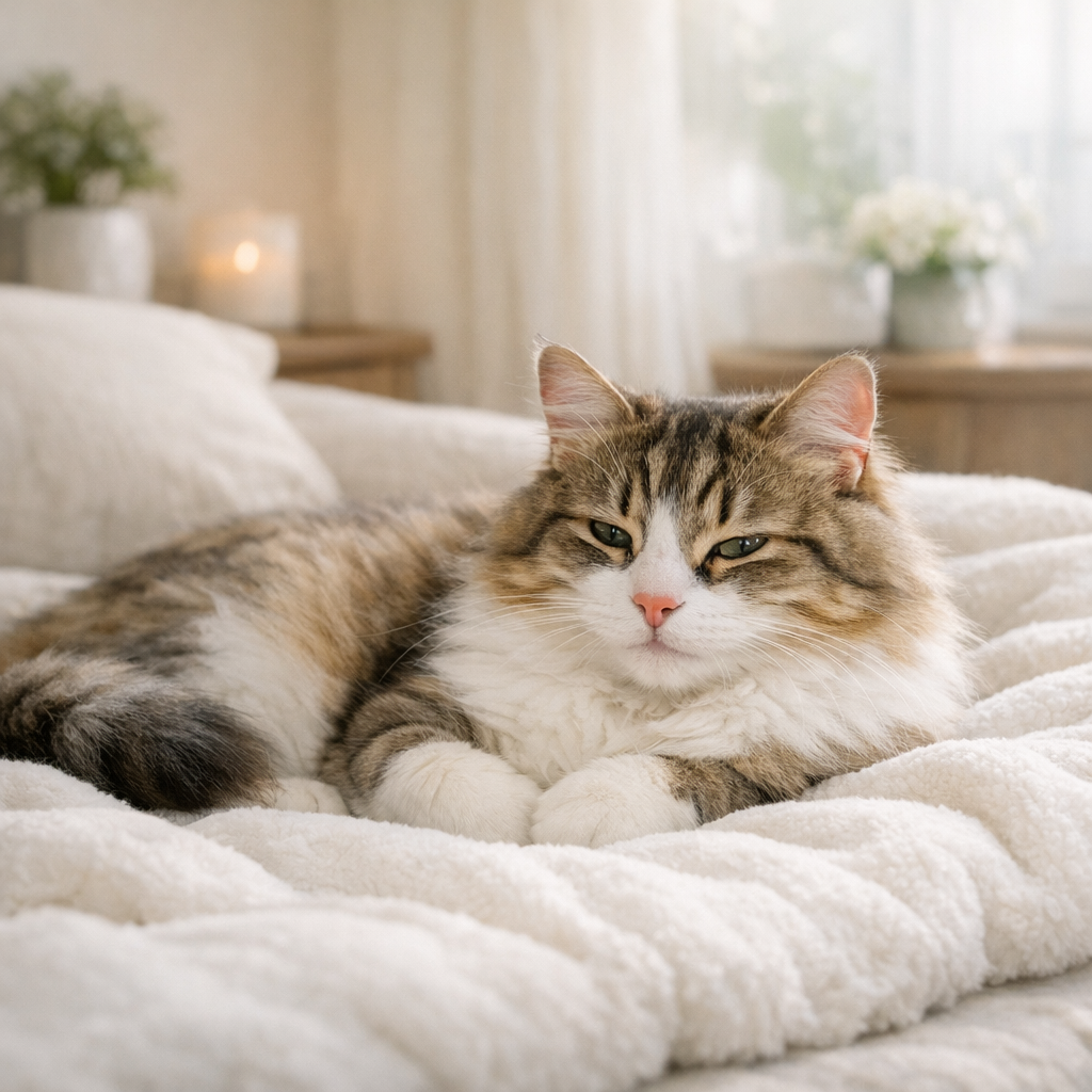 cat upper respiratory infection