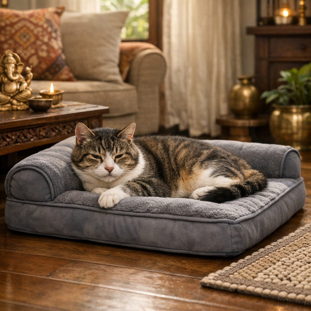cat joint pain relief