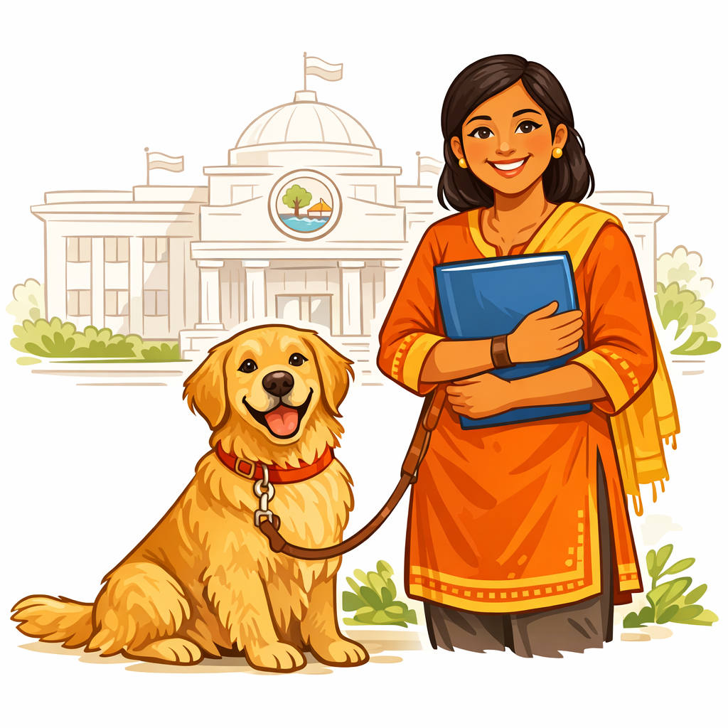 dog licence Ghaziabad