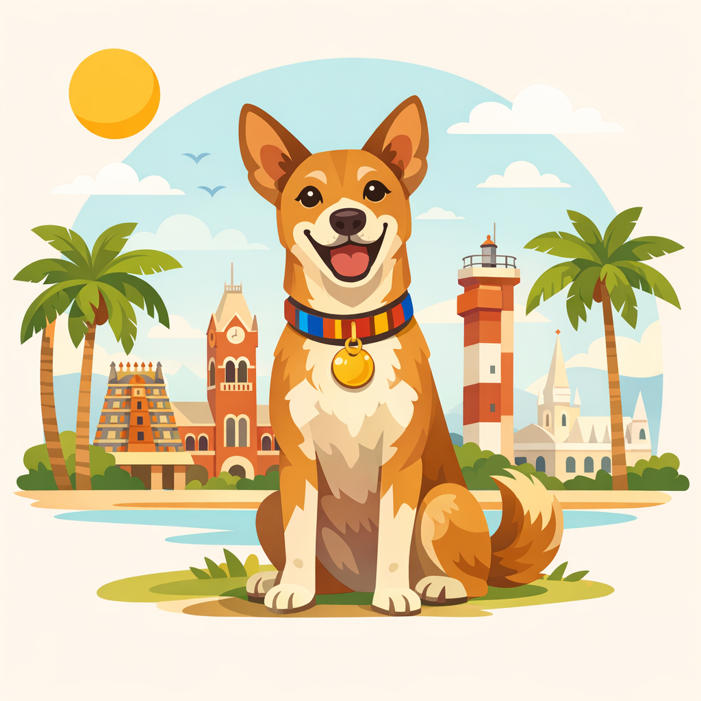 pet licence Chennai Greater Chennai Corporation